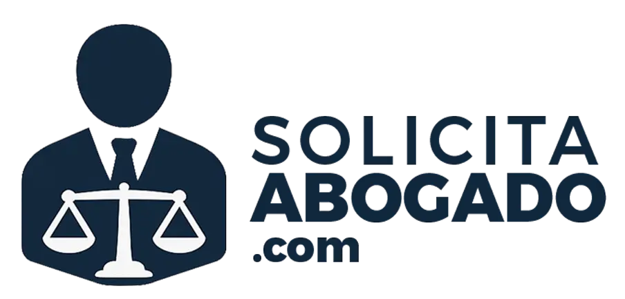 Logo SolicitaAbogado